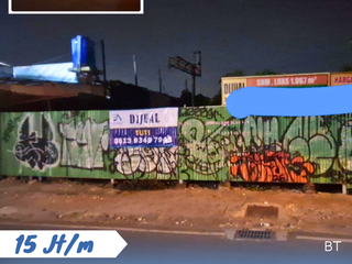 🏡 Dijual Tanah Strategis Di Gedongkiwo, Bantul 🏡