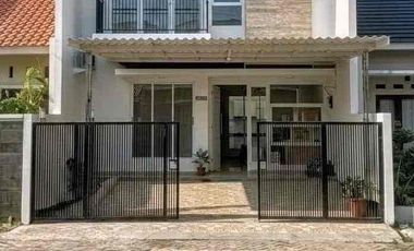Griya Asri Pakuwon City Siap Huni 2lt