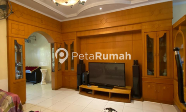DIJUAL VILLA JALAN SEI PADANG - DAERAH JAMIN GINTING (ELVIA)