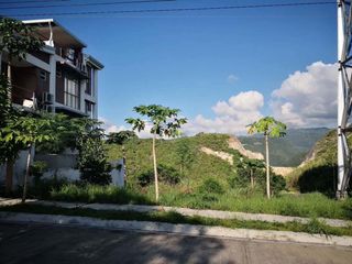 FOR SALE: 201 SQM LOT IN KISHANTA