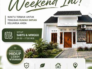 rumah redi Sambiroto