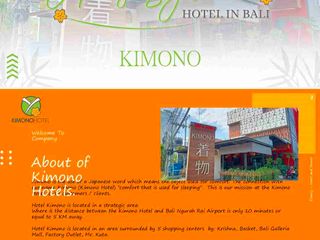 jual hotel Japanese style 128 room by pass Ngurah Rai Kuta dekat Krisna oleh-2 Bali