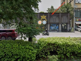 🔆 Prime Commercial Lot Along Roxas Boulevard, Parañaque directly across City of Dreams