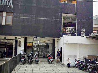 Di jual ruko gandeng di bintaro jakarta selatan