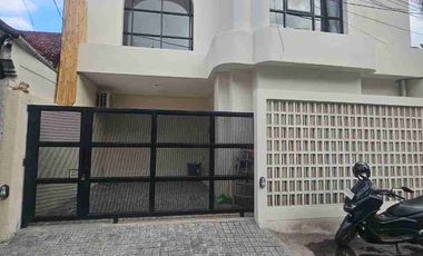 Brand New Modern Mediteranian Villa in Semer Near Umalas Kerobokan Bali