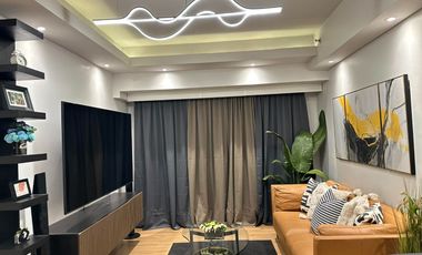Spacious and well maintained 3 bedrooms for rent & for sale at Escala Salcedo Makati