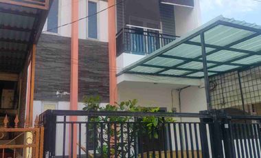 DIJUAL CEPAT RUMAH CITRA 3 BLOK A – JAKARTA BARAT