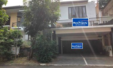 Jual Murah Rumah Furnished Mahogany Residence Cibubur