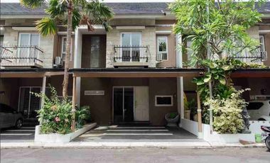 Rumah cantik Harvestland Jimbaran Bali