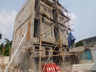 Dijual Kost Kosan Baru, Murah Dekat Kampus UI Kukusan, Beji, Depok - Nego