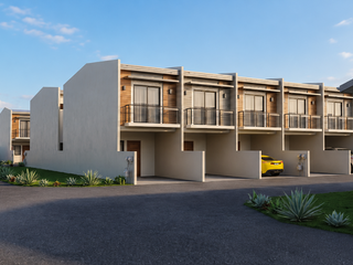 HOUSE & LOT FOR SALE | VISTA TOWNHOMES – 3-BEDROOM IN MENDEZ, CAVITE NEAR TAGAYTAY