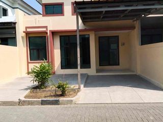Dijual rumah bagus siap huni di panorama sepatan