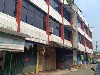 Dijual Cepat Ruko Jamin Murah