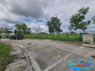 For Sale Lot Inside a High-end Subdivision in Maria Luisa Banilad Cebu City