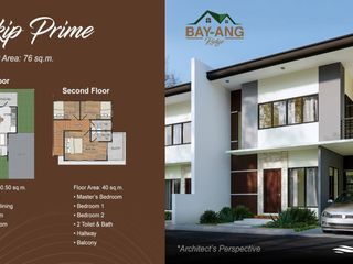 Zero Down Payment Single Detached House For Sale in Liloan, Cebu