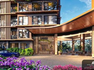 One South Drive Baguio Condo for Sale | 2BR & 3BR with Parking