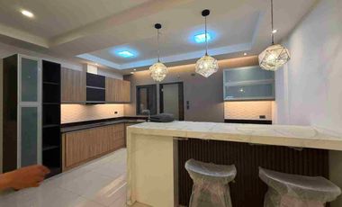 4 Bedroom Townhouse in West Kamias Quezon City for Sale
