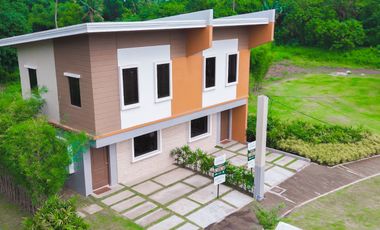 Townhouse for sale at Lipa City, Batangas
