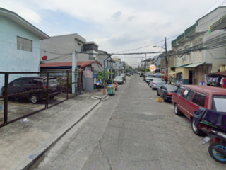 FOR SALE - 4 Door Apartment in San Jose, Quezon City
