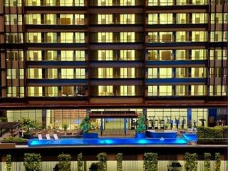 For Sale Sondris 1BR in Legazpi Village Makati City