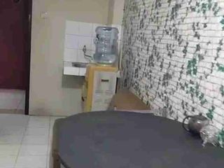 Dijual unit apartment Kebagusan city type 1BR
