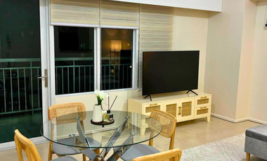 FOR SALE! 1 BEDROOM UNIT FOR SALE IN ENCINO TOWER, TWO SERENDRA, BGC