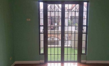 Affordable 3 Bedroom House and Lot in San Antonio Village, Makati City -  R1737