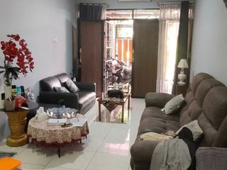 Dijual Rumah 2lt Di Komplek Batununggal Sayap Terusan Buah Batu Ref.05754