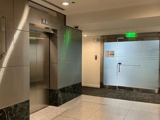 312.97 sqm Warm Shell Office Space for Lease in RCBC Plaza, Makati City