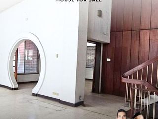 Magallanes Village House for Sale!