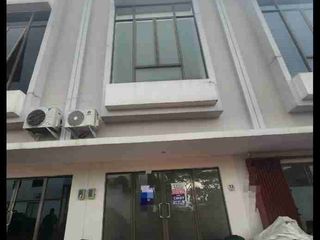 Sewa Ruko Solvang Grande Harga terjangkau