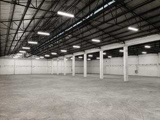FOR SALE: Warehouse in Valenzuela City