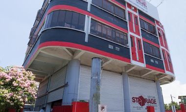 Prime Mixed-Use Property for Sale in J.P. Rizal, Makati City - C0097