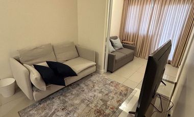 Fully Furnished 2 Bedroom Condo for Sale in East Bay Residences, Sucat - R1745