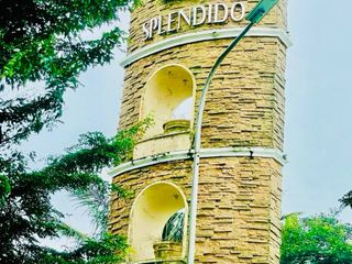 FOR SALE: 318 SQM Residential Lot in Splendido Taal Residential Golf And Country Club, Laurel, Batangas