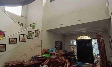 Rumah Siap Huni Di Kalibata Timur Jakarta Selatan
