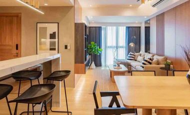 3BEDROOM FOR SALE - UPTOWN PARKSUITES