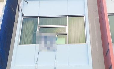 Dijual Ruko di Peta Selatan, Jakarta Barat 4x15