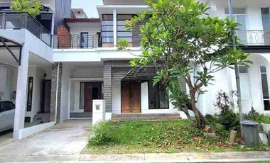 Rumah Emerald residence dekat gerbang dan masjid tol siap huni harga terbaik negooooooo