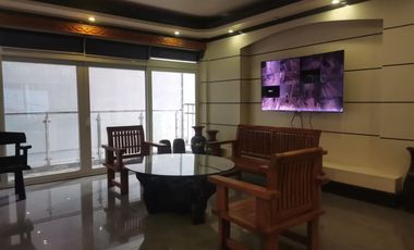 6 Storey Multi-Purpose Building with 33 Rooms in Ambiong, La Trinidad