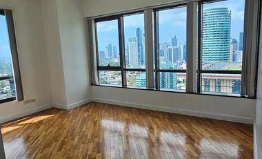 FOR SALE: 100 SQM 2BR CORNER UNIT WITH PARKING | JOYA SOUTH ROCKWELL