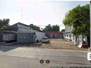 Dijual Tanah Lokasi Strategis di Ciputat Raya