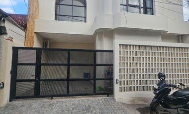FREEHOLD   Brand New Modern Mediteranian Villa in Semer Near Umalas Kerobokan Bali