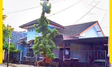 Rumah Minimalis LT 166m² LB 100m² Hadap Selatan 3 KT 1 KM Listrik 1300W Air Sumur+PDAM di Kaliancar Selogiri Wonogiri (Gerbang Masuk Wonogiri / Dekat