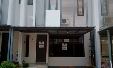 DIJUAL RUMAH myza BSD