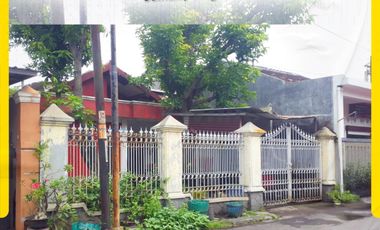 Rumah Luas LT 200m² LB 250m² LD 9m 4 KT 2 KM Listrik 1300W Air PDAM di Banaran Cemani Grogol Sukoharjo (Dekat Batik Keris, Kampus UMS & Solo Baru)