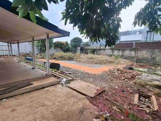 Tanah di Jombang Raya Pondok Aren Tangerang Selatan