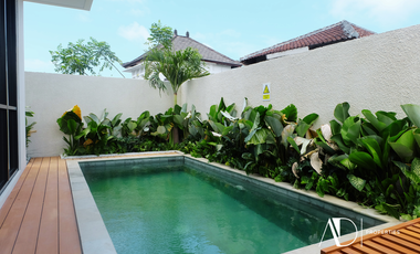 FREEHOLD & LEASEHOLD | MODERN VILLA IN UNGASAN