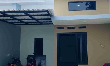 Rumah Minimalis Ciledug Joglo Karang Tengah
