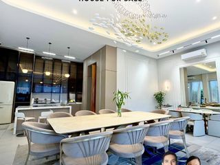 New Manila House for Sale! Quezon City
